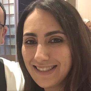 Meet your Posher, Melysa